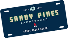 Sandy Pines